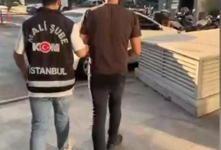 İstanbul merkezli 9 ilde yasa dışı bahis operasyonu: 32 şirkete el konuldu, 37 şüpheli yakalandı
