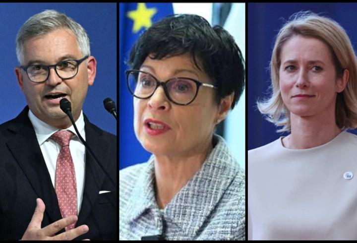 AB'den Ankara'ya kritik üçlü ziyaret: İşte toplantıda öne çıkacak olan başlıklar!