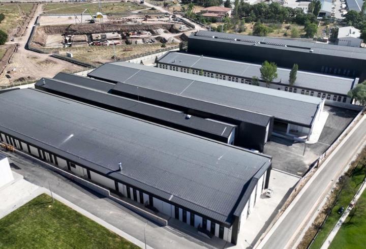 ASELSAN'ın milli üretim gücü katlanıyor