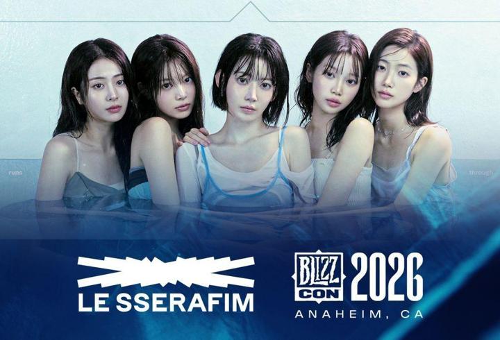 BlizzCon 2026 sahne alıyor