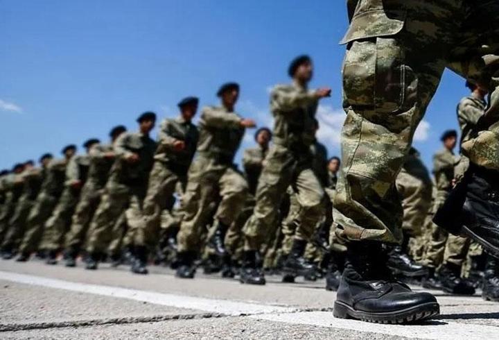 Gurbetçilerin beklediği karar: Çifte askerlik dönemi sona eriyor!