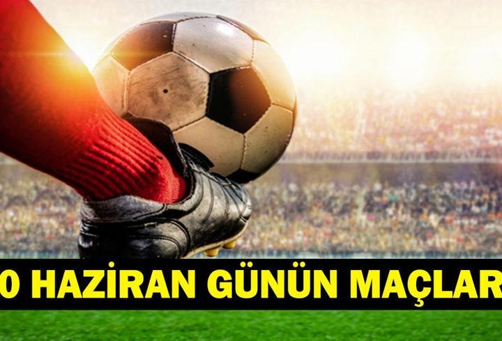 GÜNÜN MAÇLARI 30 HAZİRAN 2026: Bugün Kimlerin Maçlar Var? Bugünkü Dünya Kupası Maçları Neler? İşte 30 Haziran Günün Maçları...