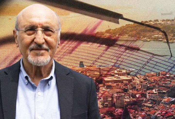 ÖZEL | 260 yıllık suskunluk! İstanbul depreminde “eksik halka” tartışması: Çarpıcı 2 senaryo