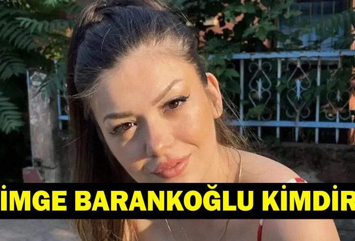 SİMGE BARANKOĞLU KİMDİR? Kaç Yaşında ve Nereli? TikTok Fenomeni Simge Barankoğlu Serbest Bırakıldı! İşte Hakkında Merak Edilenler