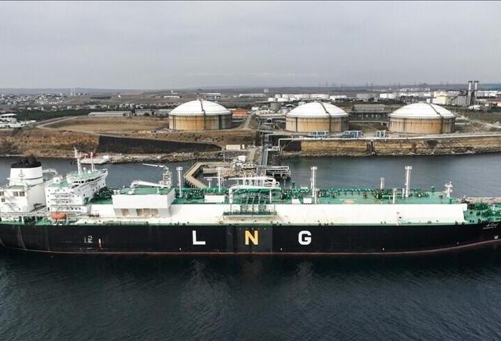 Küresel enerji talebi değişiyor! LNG için dikkat çeken tahmin