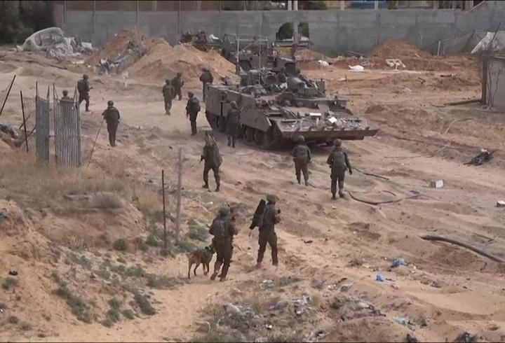Çarpıcı rapor: ''İsrail savunması tamamen çökebilir''