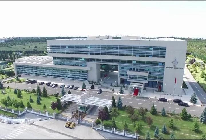 CHP'den AYM'ye başvuruya kısmi ret