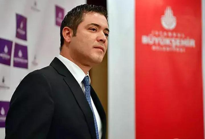 İBB'ye yönelik 'yolsuzluk' davası: Murat Ongun savunma yaptı