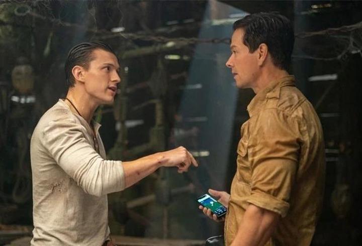 Uncharted Kayıp Miras filminin konusu nedir? Uncharted Kayıp Miras filminin oyuncuları kimler?