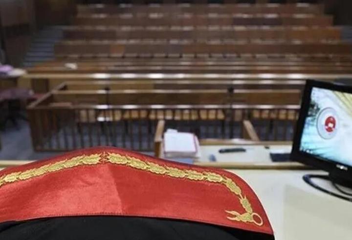 Aziz İhsan Aktaş suç örgütü davasında 41. duruşma sona erdi