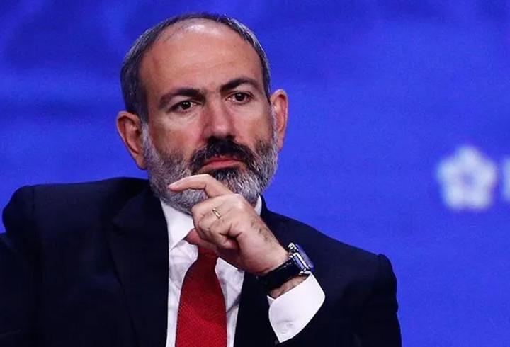 "Paşinyan'ı görevden almak için gizli planımız var"