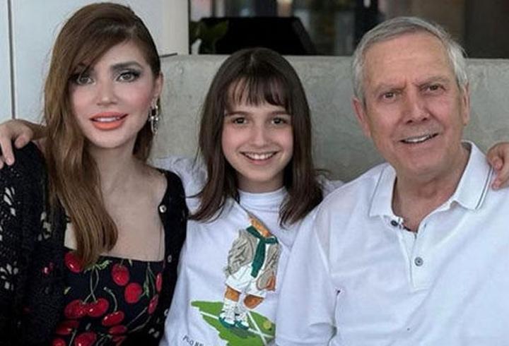 Aziz Yıldırım’ın büyük kızının evinde üzen olay! İddialarla ilgili açıklama geldi