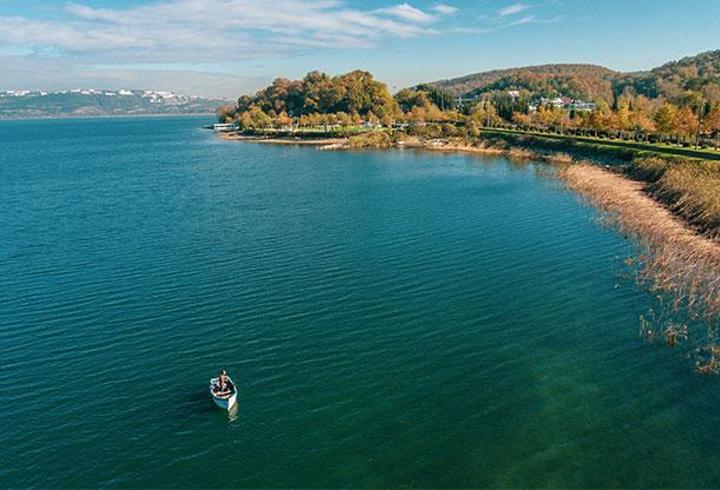 Türkiye Kültür Yolu Festivali’nin yeni durağı: Sakarya