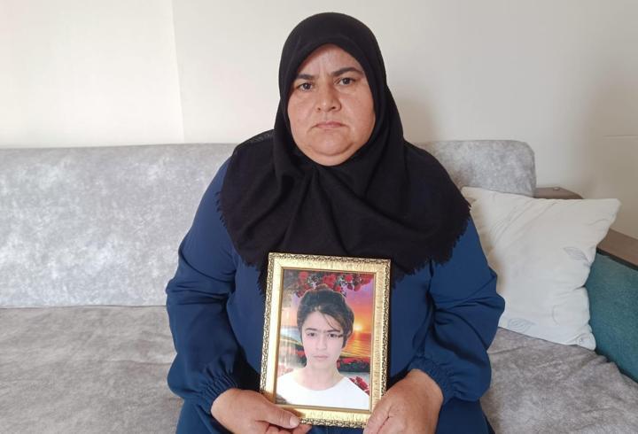 2 yıl önce kaybolan Gülhan'a ait olduğu düşünülen görüntüler ortaya çıktı; yeniden aranıyor