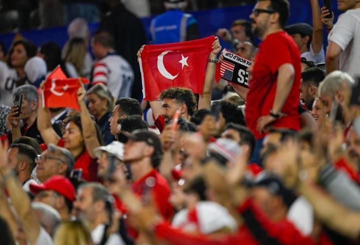 A Milli Takım'ın, Fransa, İtalya ve Belçika'yla oynayacağı maçların adresi belli oldu