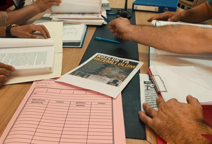 Batman'da 19 yıl önce bulunan cesetle ilgili 10 şüpheliye gözaltı (2)