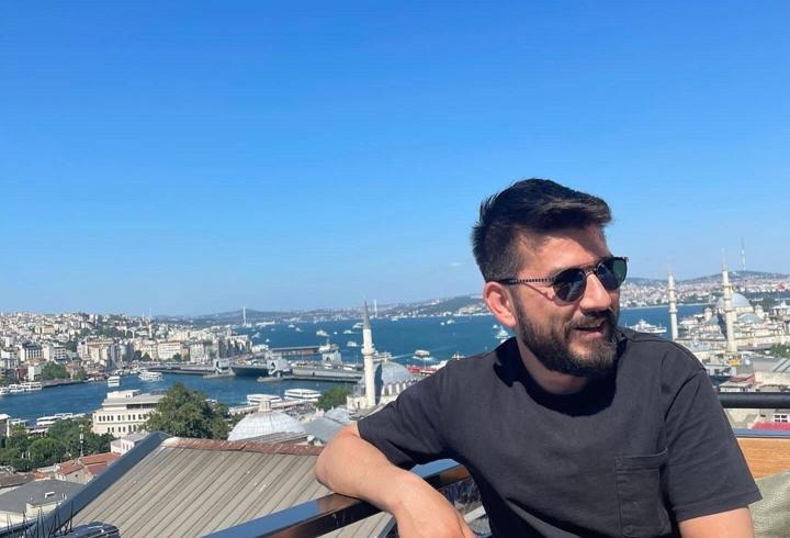 Sokakta rastgele ateş açan şüpheli tutuklandı