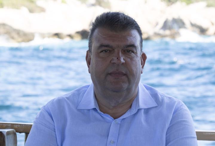 Seferihisar Belediyesi'nde başkan vekili seçimi yapılacak