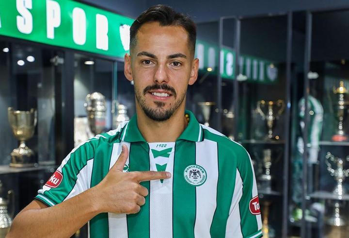 Konyaspor, Yasir Subaşı ile yollarını ayırdı