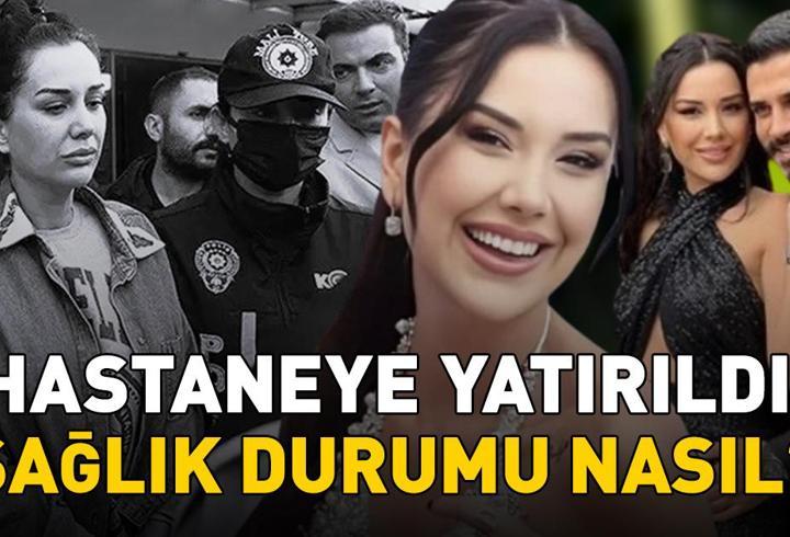 10 gün önce hastaneye yatırıldı! Dilan Polat'ın sağlık durumu nasıl? Engin Polat ve Sıla Doğu'dan peş peşe paylaşımlar!