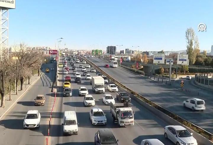 Trafik sigortasında yeni dönem başladı
