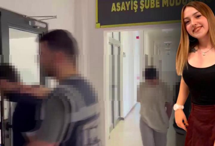 18 yaşındaki Ece Naz cinayetinde yeni gelişme! Tutuklananların kimliği şoke etti