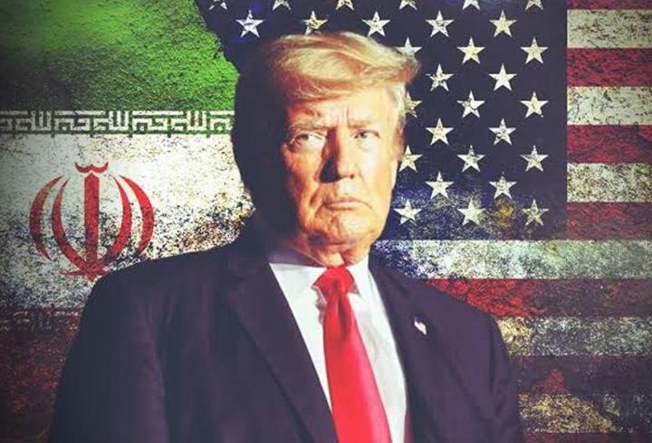 Askeri müdahale gündemde mi? JD Vance: Trump’ın İran planı netleşiyor