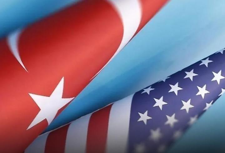 ABD’den dikkat çeken mesaj: "Müttefikler Türkiye gibi olmalı"