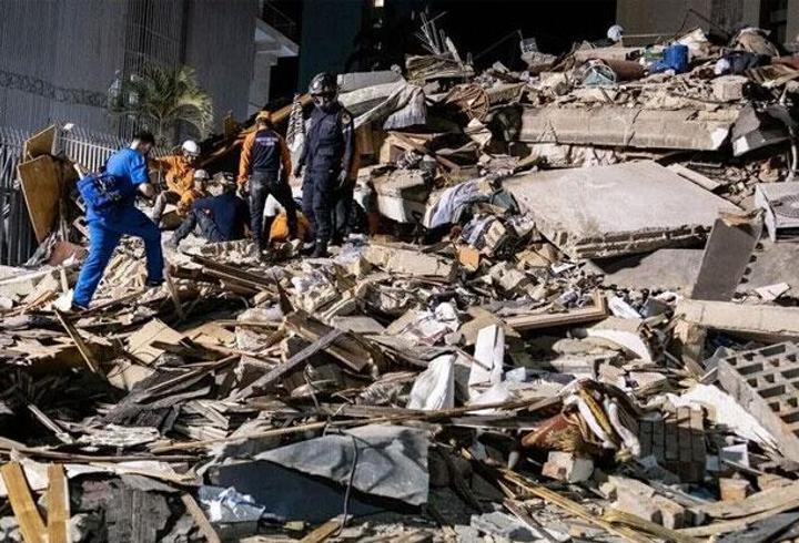 Venezuela'da 7 günlük ulusal yas ilan edildi