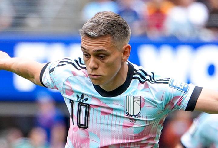 Outtara'yı bitiren Beşiktaş, Trossard transferine geçti