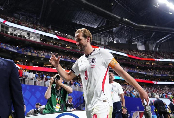 Harry Kane’den kurtarıcı performans: İngiltere’yi son 16 turuna taşıdı