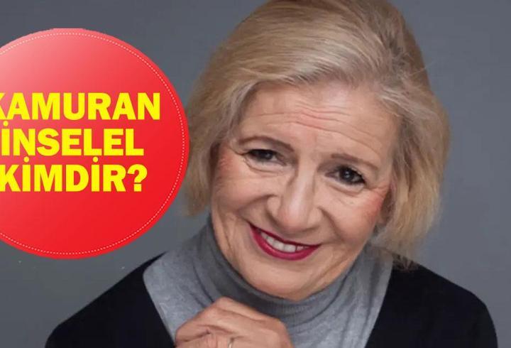 KAMURAN İNSELEL KİMDİR? Usta Sanatçı Kamuran İnselel Hayatını Kaybetti? Sanatçı Kaç Yaşındaydı, Nereli, Hangi Filmlerde Oynadı? Kadir İnanır'ın Rol Arkadaşıydı!