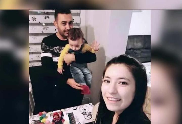 Aynı firma, aynı ilaç, aynı son! Böcek ailesini de Karan bebeği de hayattan kopardılar