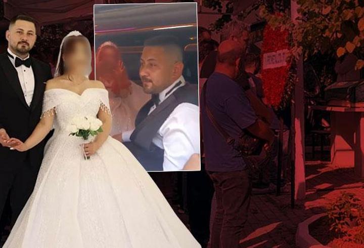10 gün önce en mutlu günüydü: Furkan'ı ölüme götüren iyilik