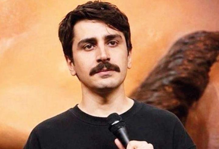 Son Dakika | Yurt dışından dönen Deniz Göktaş, havaalanında gözaltına alındı