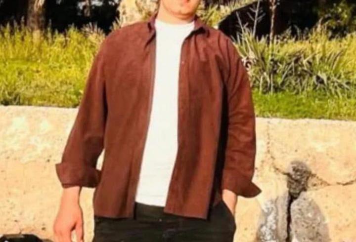Çayda kaybolan Ahmet’in 21’inci günde cansız bedeni bulundu