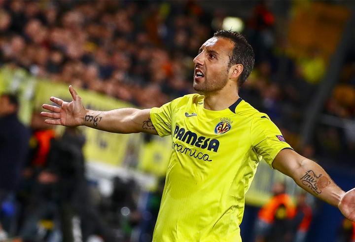 İspanyol yıldız Santi Cazorla, 41 yaşında noktayı koydu