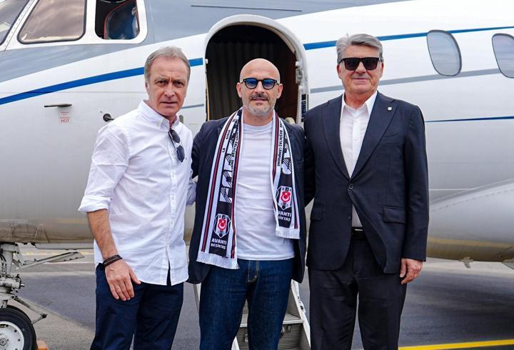 Beşiktaş'ta transfer gündemi! 7 yıldız isim listede...