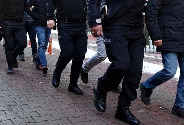 9 ilde 'dolandırıcılık ve yasa dışı bahis' operasyonu; 36 tutuklama