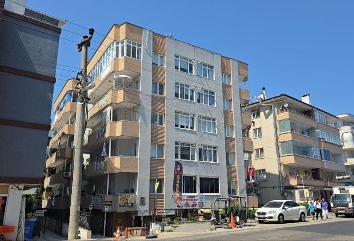 Bursa'da tekerlekli sandalyeli eşin yardım çığlığı! Banyoda kanlar içinde bulundu