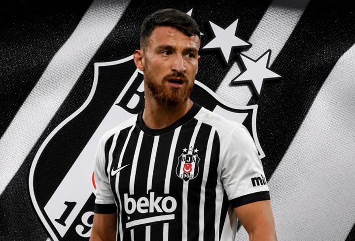 Beşiktaş, Salih Özcan transferinde resmi adım attı