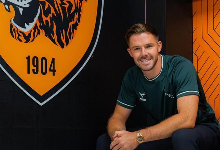 TRANSFER | Hull City, yeni kalecisini buldu