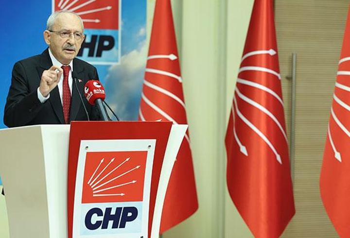 Kılıçdaroğlu: Türkiye NATO üyesidir fakat NATO'nun ileri karakolu değildir