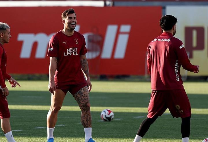 Galatasaray, sezonu açıyor! Kamp programı…
