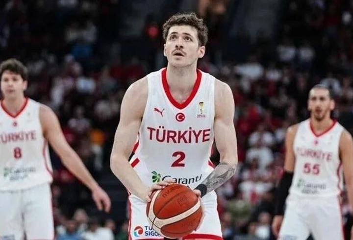 BOSNA HERSEK - TÜRKİYE BASKETBOL MAÇI CANLI İZLE: Bosna Hersek Türkiye basketbol maçı saat kaçta, hangi kanalda? FIBA 2027 Dünya Kupası Avrupa Elemeleri mücadelesi...