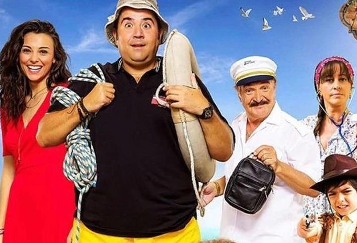 Olanlar Oldu filmi nerede çekildi? Olanlar Oldu konusu nedir, oyuncuları kimler?