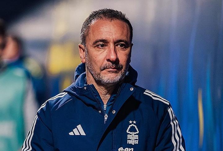 Nottingham Forest’ta Vitor Pereira dönemi sona erdi