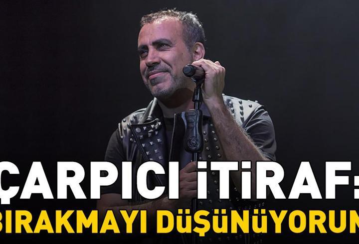 70 milyon TL adli para cezası verilmişti! Haluk Levent'ten çarpıcı sözler: 'Ahbap Genel Başkanlığı'nı bırakmayı düşünüyorum'