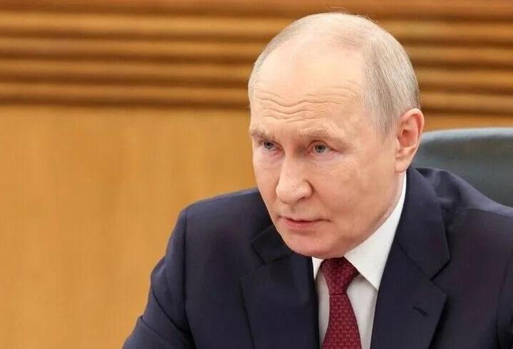 NATO Zirvesi öncesi Avrupa’da 'GİZLİ FİLO' alarmı: Putin’in İHA operasyonu mu?