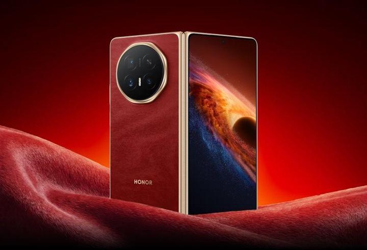 Asya’nın en iyi akıllı telefon ödülüne layık görüldü